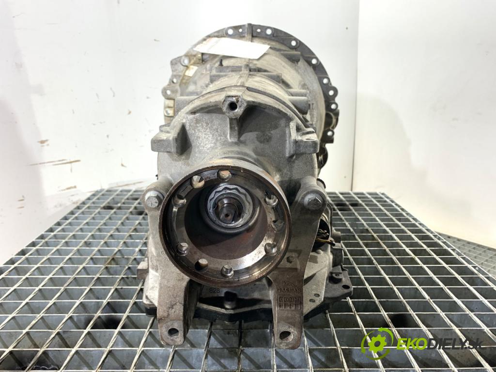 JAGUAR XF I sedan 2014 177 kW 2.0 1999 Prevodovka CW93-7000-ED (Prevodovka)