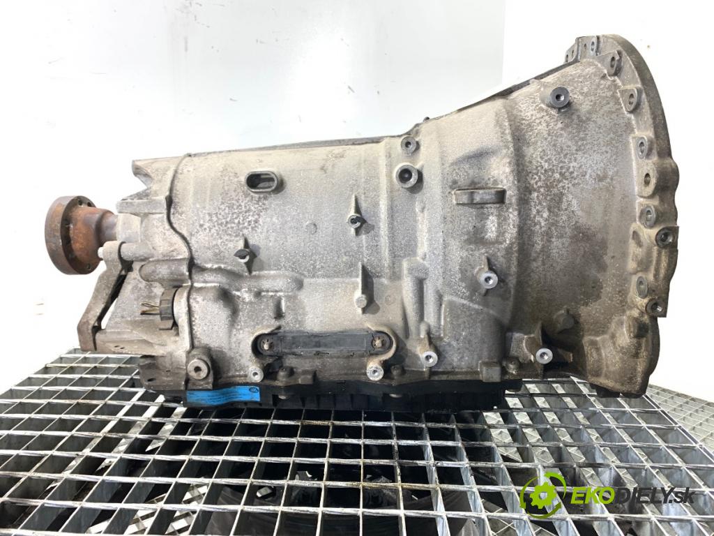 JAGUAR XF I sedan 2014 177 kW 2.0 1999 Prevodovka CW93-7000-ED (Prevodovka)