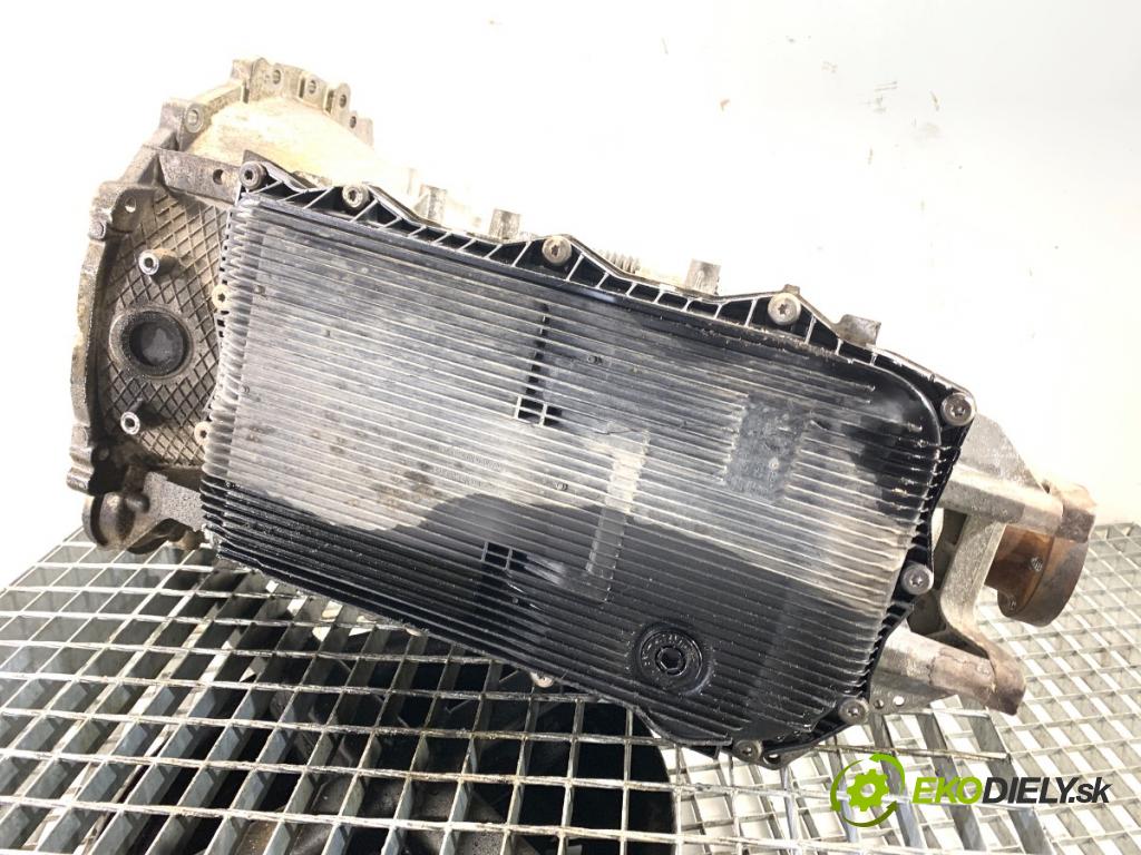 JAGUAR XF I sedan 2014 177 kW 2.0 1999 Prevodovka CW93-7000-ED (Prevodovka)