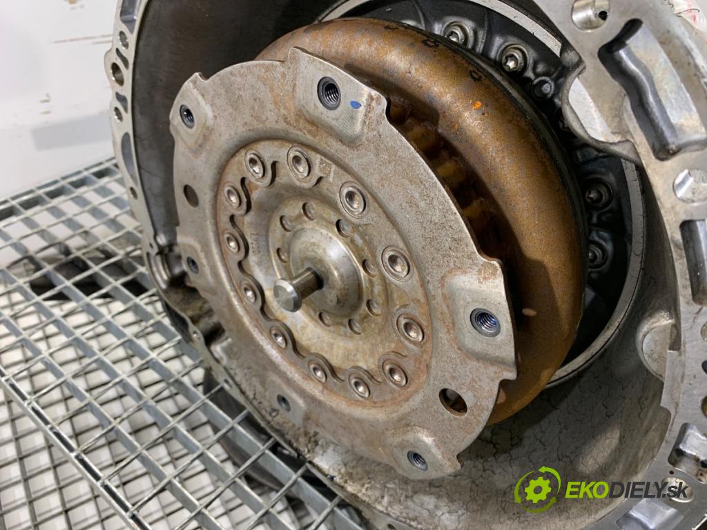 JAGUAR XF I sedan 2014 177 kW 2.0 1999 Prevodovka CW93-7000-ED (Prevodovka)