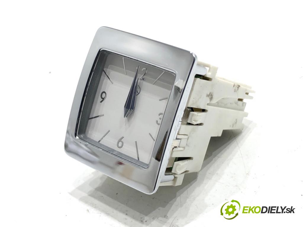 MERCEDES-BENZ W218 Kombi 2016 190 kW CLS 350 d 4-matic (218.994) 2987 Displej A2188270000 (Prístrojová doska)