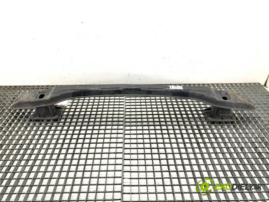 MERCEDES-BENZ W218 Kombi 2016 190 kW CLS 350 d 4-matic (218.994) 2987 výztuha nárazníka zadní část A2186100214 (Zadní výztuha)