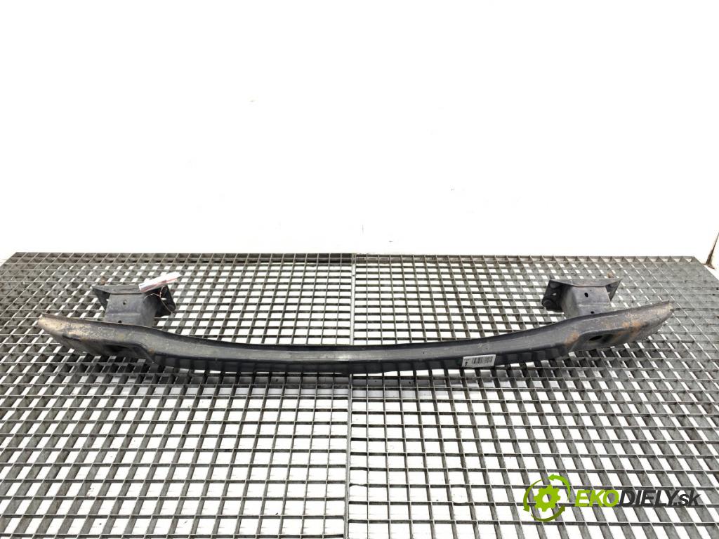 MERCEDES-BENZ W218 Kombi 2016 190 kW CLS 350 d 4-matic (218.994) 2987 výztuha nárazníka zadní část A2186100214 (Zadní výztuha)