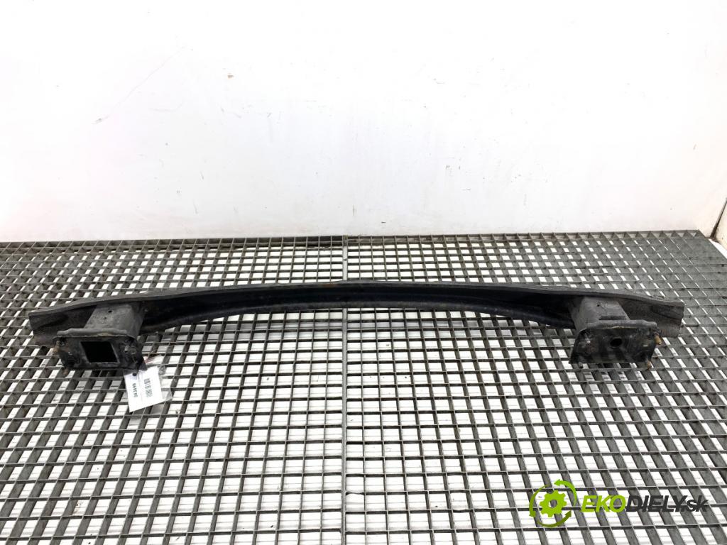 MERCEDES-BENZ W218 Kombi 2016 190 kW CLS 350 d 4-matic (218.994) 2987 výztuha nárazníka zadní část A2186100214 (Zadní výztuha)