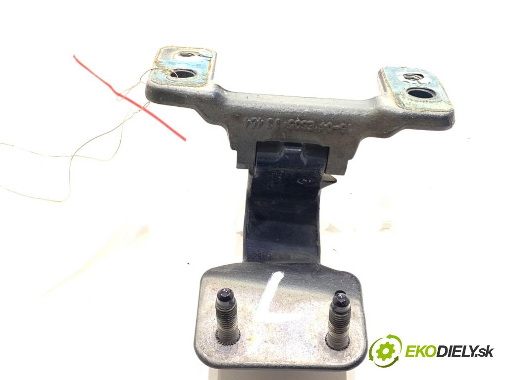 MERCEDES-BENZ W218 Kombi 2016 190 kW CLS 350 d 4-matic (218.994) 2987 Záves dverí ľavy zad A2187401300