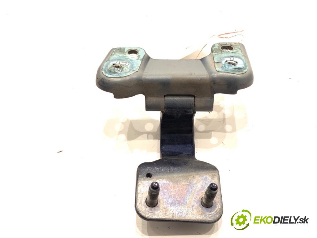 MERCEDES-BENZ W218 Kombi 2016 190 kW CLS 350 d 4-matic (218.994) 2987 Záves dverí pravy zad A2187401400