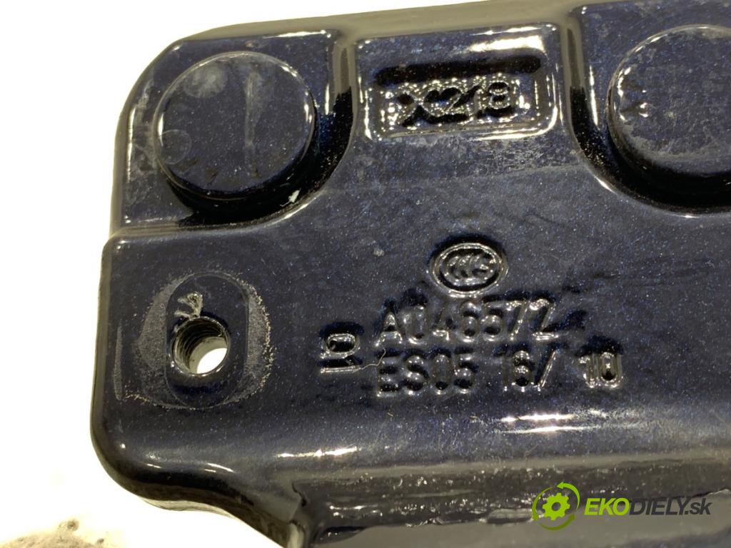 MERCEDES-BENZ W218 Kombi 2016 190 kW CLS 350 d 4-matic (218.994) 2987 Záves dverí pravy zad A2187401400