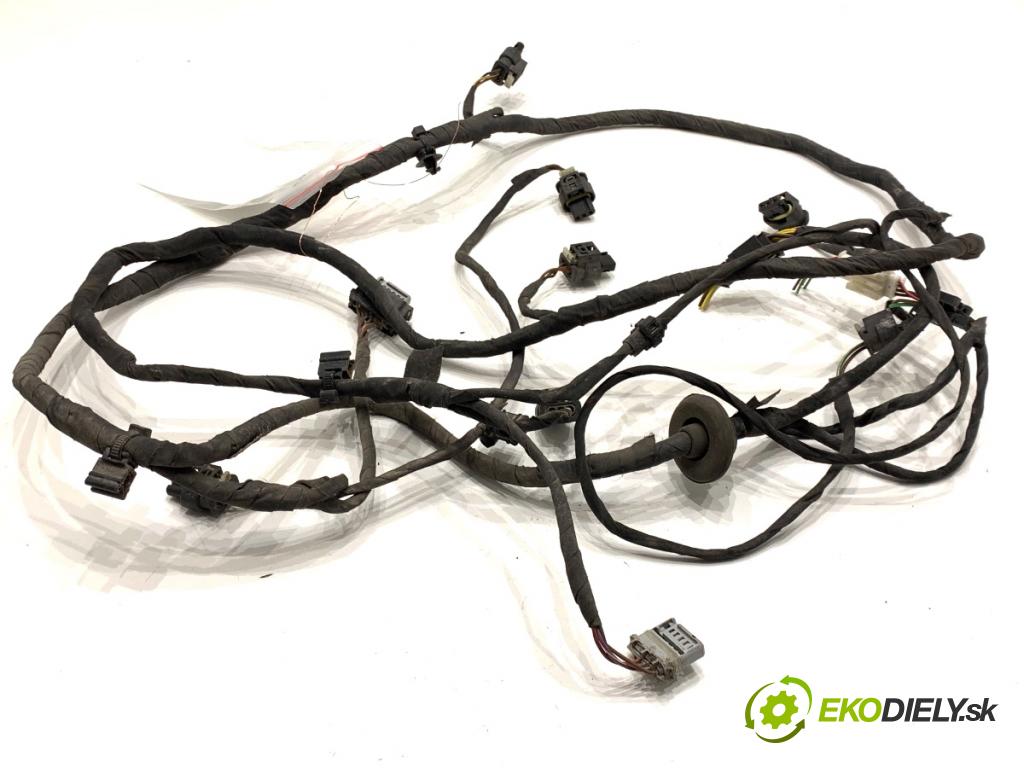 MERCEDES-BENZ W218 Kombi 2016 190 kW CLS 350 d 4-matic (218.994) 2987 Káblovačka PDC zad A0225452426