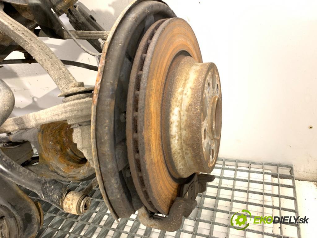 MERCEDES-BENZ W218 Kombi 2016 190 kW CLS 350 d 4-matic (218.994) 2987 výztuha zadní část 2183500902