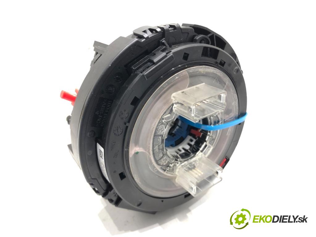 MERCEDES-BENZ W218 Kombi 2016 190 kW CLS 350 d 4-matic (218.994) 2987 kroužek slimák airbag LK10068735 (Airbag)