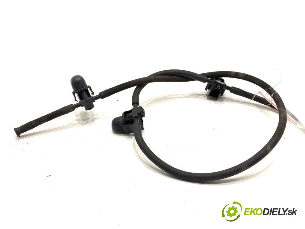 MERCEDES-BENZ W218 Kombi 2016 190 kW CLS 350 d 4-matic (218.994) 2987 ostrekovač ostrekovačov 