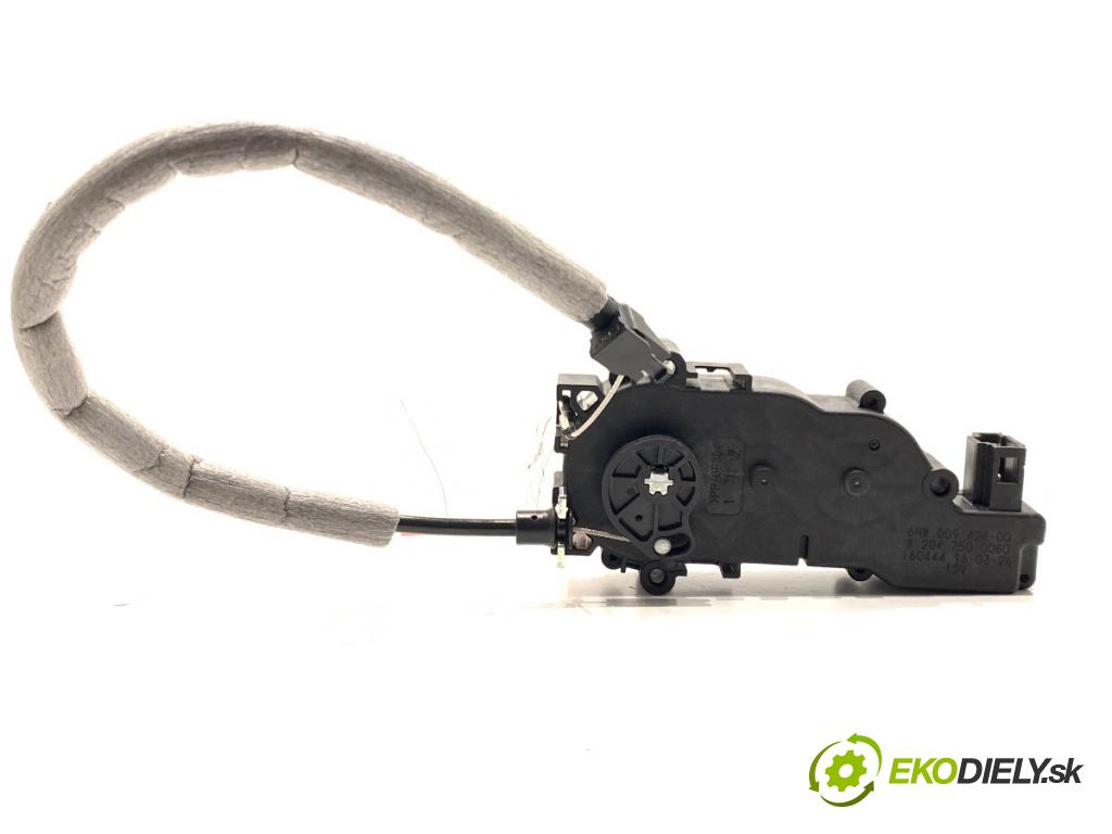 MERCEDES-BENZ W218 Kombi 2016 190 kW CLS 350 d 4-matic (218.994) 2987 Teleskop zámku dverí A2047500060 (Motorček ostatné)