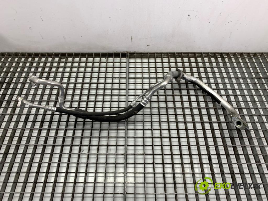 MERCEDES-BENZ W218 Kombi 2016 190 kW CLS 350 d 4-matic (218.994) 2987 rúrka klimatizácie A2128308200 (Rúrka klimatizácie)