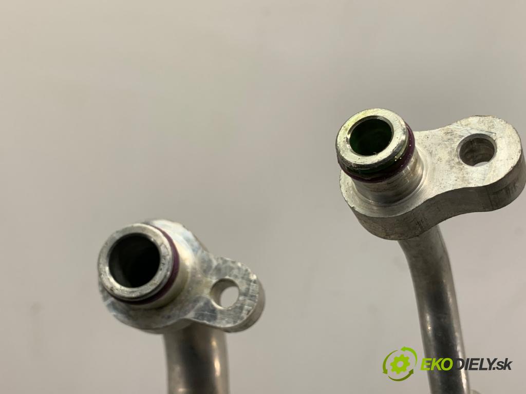 MERCEDES-BENZ W218 Kombi 2016 190 kW CLS 350 d 4-matic (218.994) 2987 rúrka klimatizácie A2128308200 (Rúrka klimatizácie)