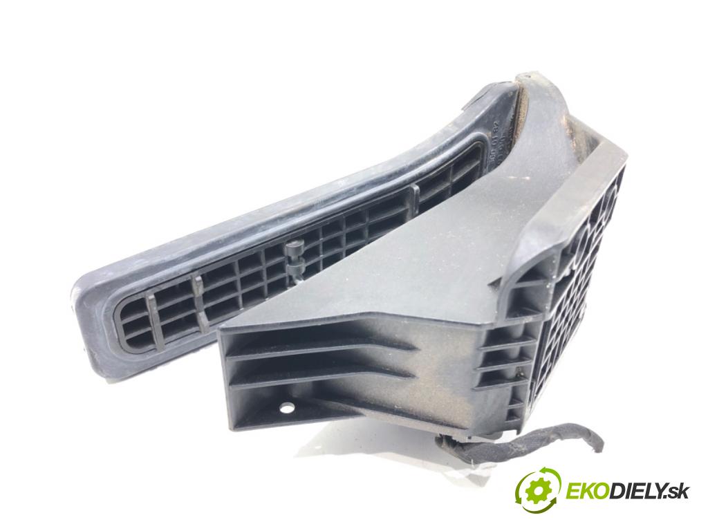 MERCEDES-BENZ W218 Kombi 2016 190 kW CLS 350 d 4-matic (218.994) 2987 Potenciometer plynu A2223001100 (Potenciometer plynového pedálu)