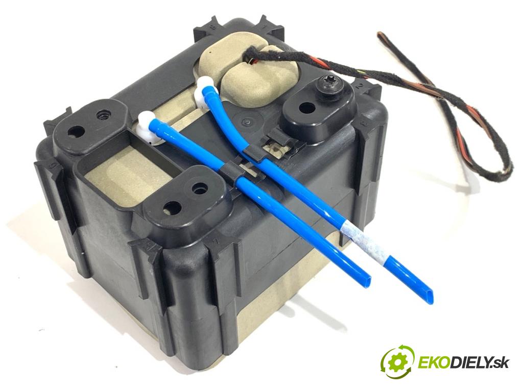 MERCEDES-BENZ W218 Kombi 2016 190 kW CLS 350 d 4-matic (218.994) 2987 Pumpa nápravy A2218000035 A0008000018