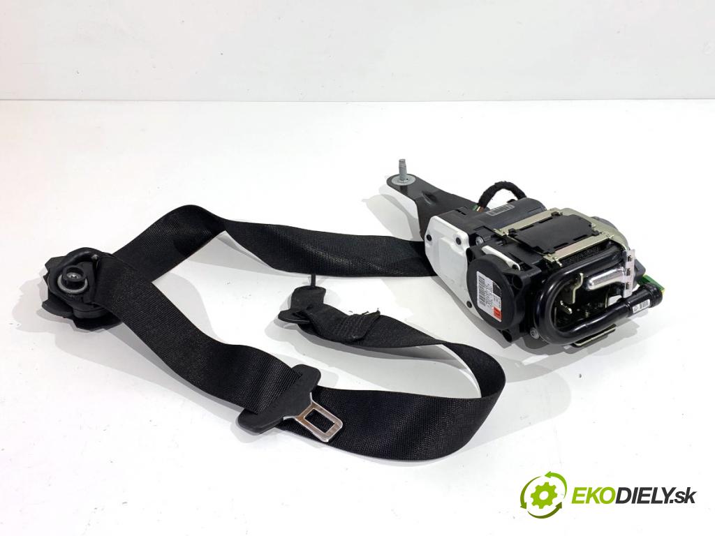 MERCEDES-BENZ W218 Kombi 2016 190 kW CLS 350 d 4-matic (218.994) 2987 Držiak BEZPEČNOSŤ ľavy predný 620048000