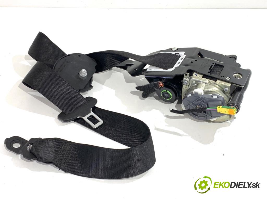 MERCEDES-BENZ W218 Kombi 2016 190 kW CLS 350 d 4-matic (218.994) 2987 Držiak BEZPEČNOSŤ ľavy predný 620048000