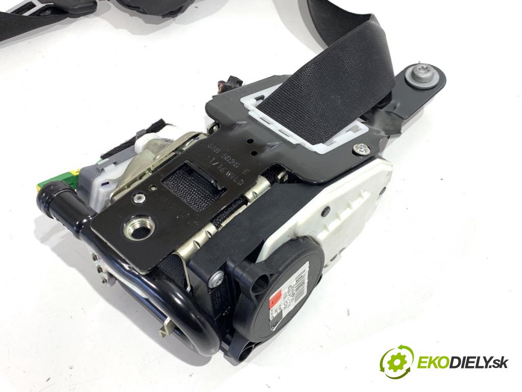 MERCEDES-BENZ W218 Kombi 2016 190 kW CLS 350 d 4-matic (218.994) 2987 Držiak BEZPEČNOSŤ ľavy predný 620048000