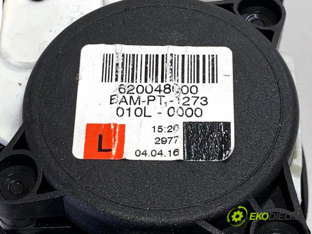 MERCEDES-BENZ W218 Kombi 2016 190 kW CLS 350 d 4-matic (218.994) 2987 Držiak BEZPEČNOSŤ ľavy predný 620048000