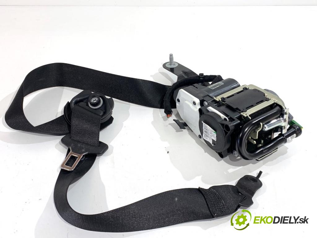 MERCEDES-BENZ W218 Kombi 2016 190 kW CLS 350 d 4-matic (218.994) 2987 Držiak BEZPEČNOSŤ pravy predný 