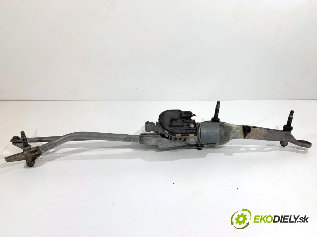 MERCEDES-BENZ W218 Kombi 2016 190 kW CLS 350 d 4-matic (218.994) 2987 Mechanizmus stieračov predný A2128201240 (Motorček stieračov predný)