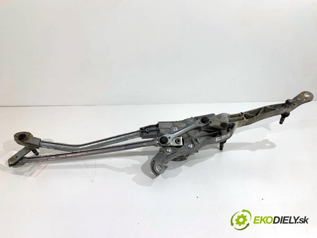 MERCEDES-BENZ W218 Kombi 2016 190 kW CLS 350 d 4-matic (218.994) 2987 Mechanizmus stieračov predný A2128201240 (Motorček stieračov predný)