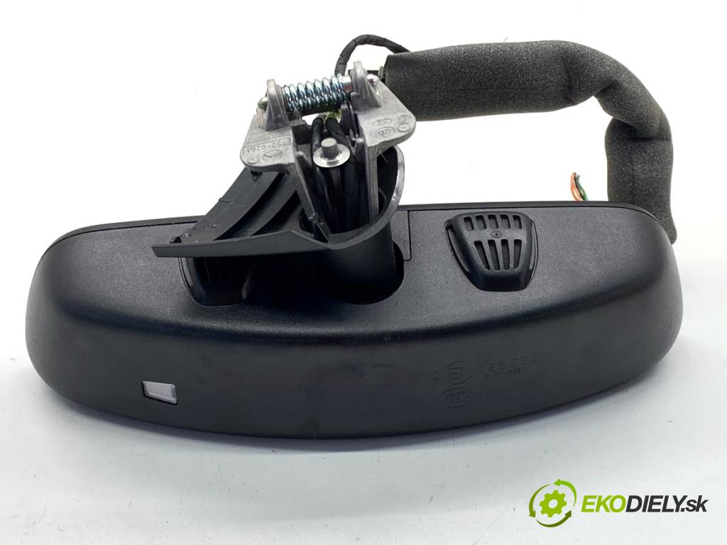 MERCEDES-BENZ W218 Kombi 2016 190 kW CLS 350 d 4-matic (218.994) 2987 Spätné zrkadlo vnútorné A2188100417 (Spätné zrkadlo vnútorné)