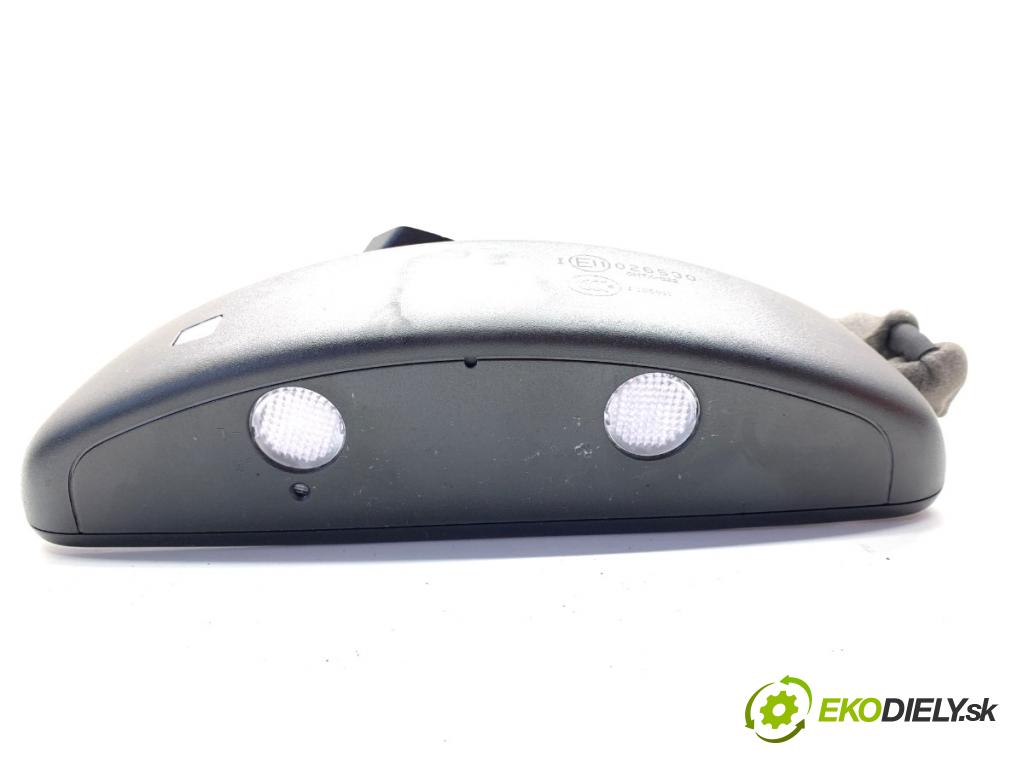 MERCEDES-BENZ W218 Kombi 2016 190 kW CLS 350 d 4-matic (218.994) 2987 Spätné zrkadlo vnútorné A2188100417 (Spätné zrkadlo vnútorné)