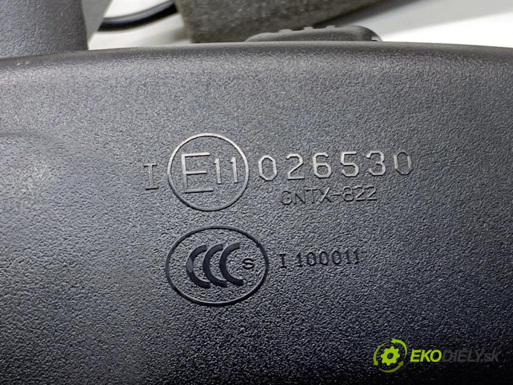 MERCEDES-BENZ W218 Kombi 2016 190 kW CLS 350 d 4-matic (218.994) 2987 Spätné zrkadlo vnútorné A2188100417 (Spätné zrkadlo vnútorné)