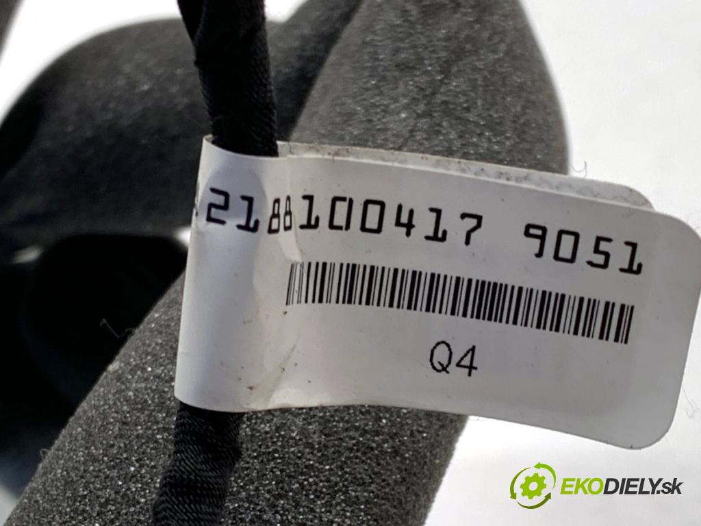 MERCEDES-BENZ W218 Kombi 2016 190 kW CLS 350 d 4-matic (218.994) 2987 Spätné zrkadlo vnútorné A2188100417 (Spätné zrkadlo vnútorné)