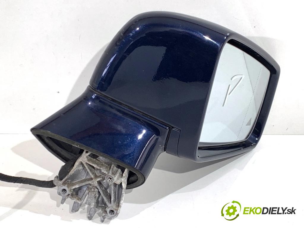 MERCEDES-BENZ W218 Kombi 2016 190 kW CLS 350 d 4-matic (218.994) 2987 zpětné zrcátko pravý 890