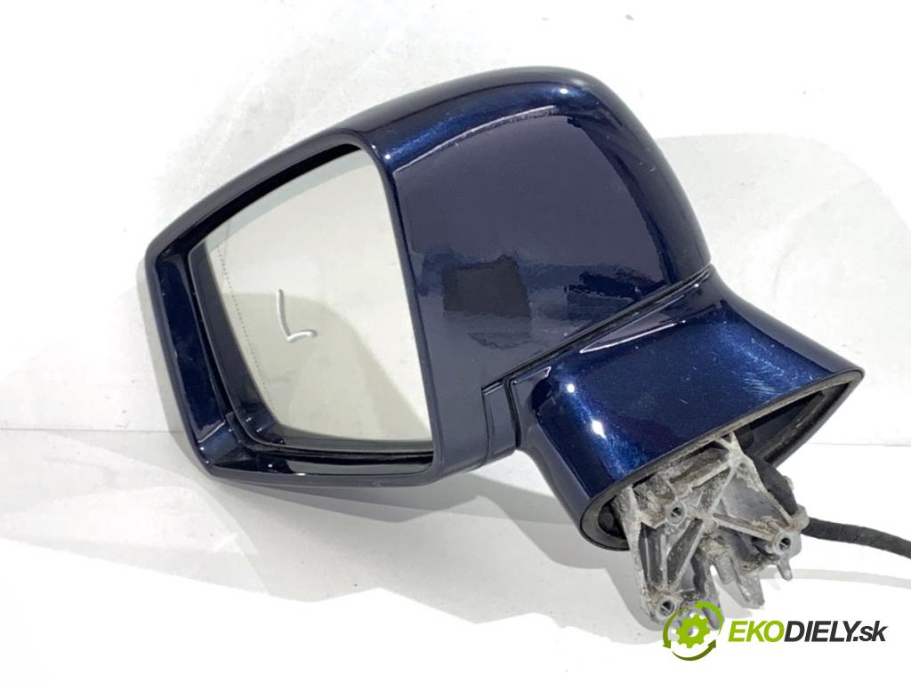 MERCEDES-BENZ W218 Kombi 2016 190 kW CLS 350 d 4-matic (218.994) 2987 zpětné zrcátko levý 890