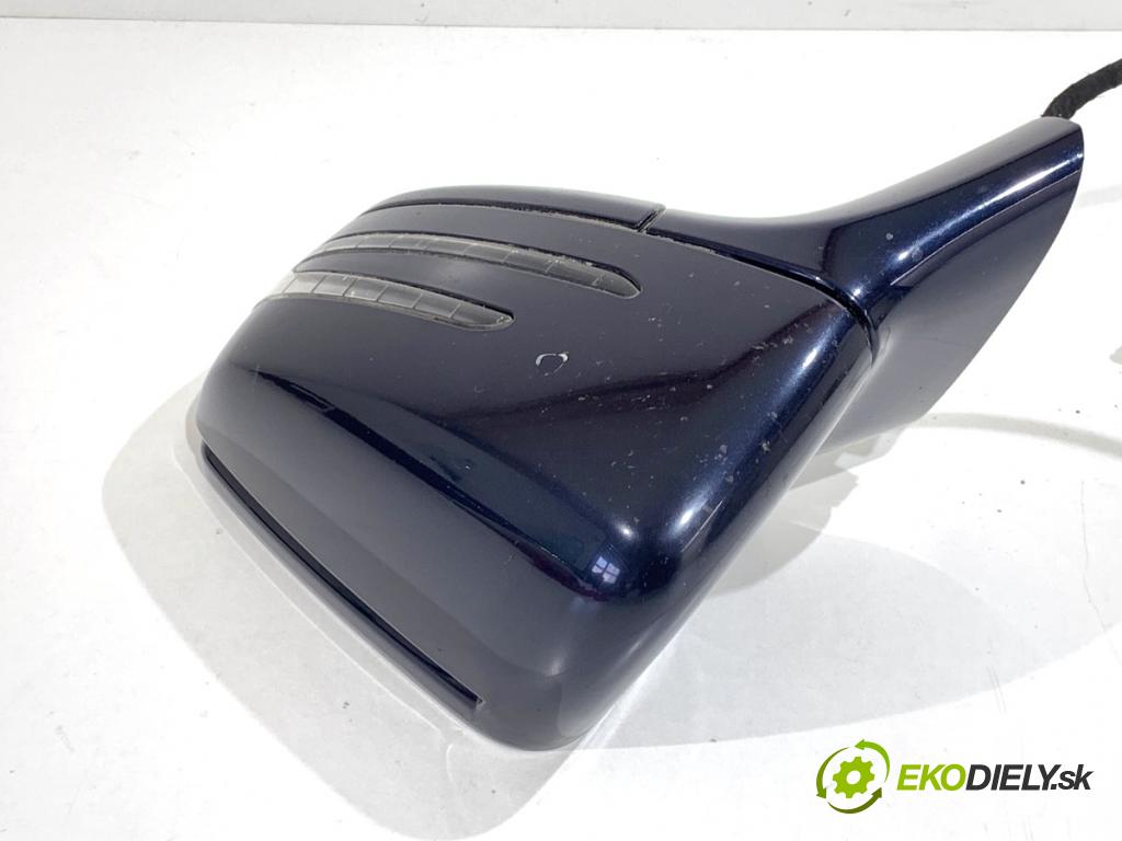 MERCEDES-BENZ W218 Kombi 2016 190 kW CLS 350 d 4-matic (218.994) 2987 zpětné zrcátko levý 890