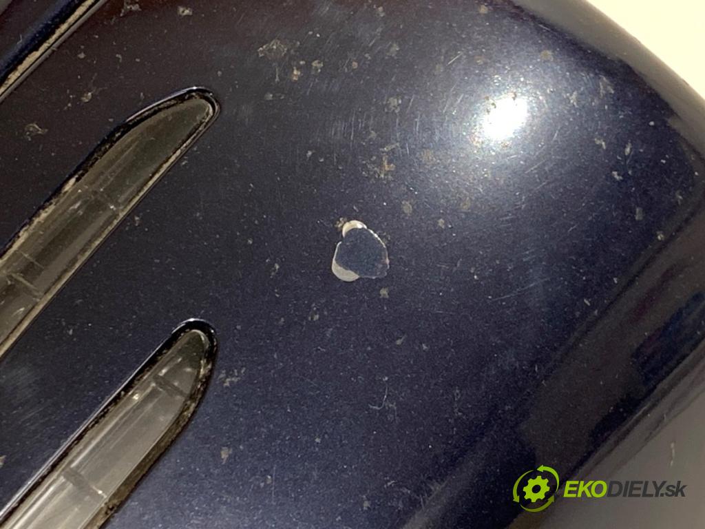 MERCEDES-BENZ W218 Kombi 2016 190 kW CLS 350 d 4-matic (218.994) 2987 zpětné zrcátko levý 890