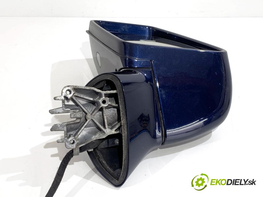 MERCEDES-BENZ W218 Kombi 2016 190 kW CLS 350 d 4-matic (218.994) 2987 zpětné zrcátko levý 890