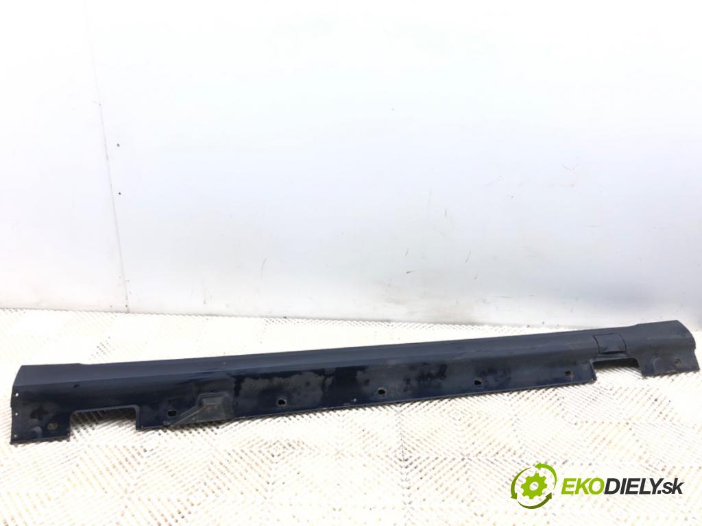 MERCEDES-BENZ W218 Kombi 2016 190 kW CLS 350 d 4-matic (218.994) 2987 lišta prahová pravý A218690XX00