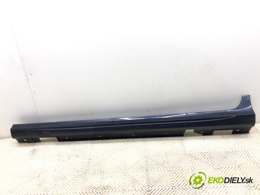 MERCEDES-BENZ W218 Kombi 2016 190 kW CLS 350 d 4-matic (218.994) 2987 lišta prahová levý A218690XX00