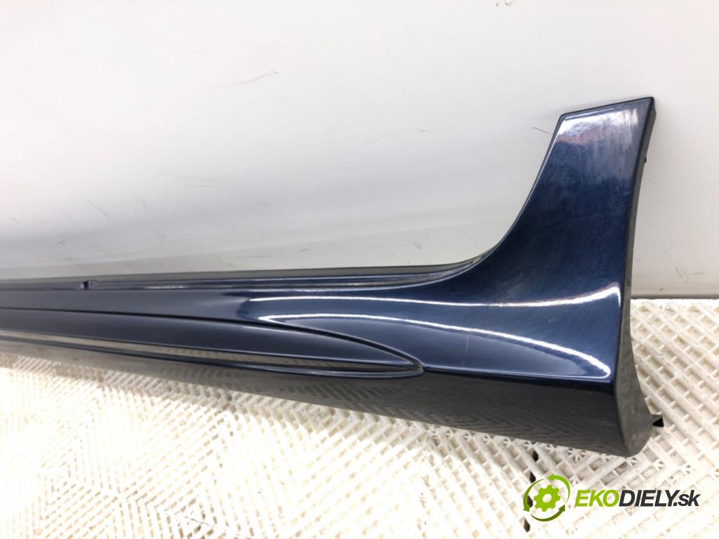 MERCEDES-BENZ W218 Kombi 2016 190 kW CLS 350 d 4-matic (218.994) 2987 lišta prahová levý A218690XX00