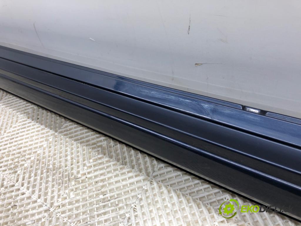 MERCEDES-BENZ W218 Kombi 2016 190 kW CLS 350 d 4-matic (218.994) 2987 lišta prahová levý A218690XX00