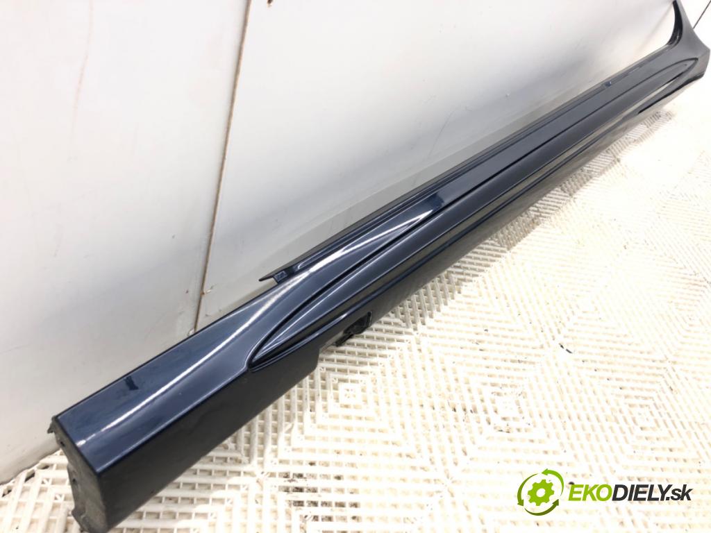 MERCEDES-BENZ W218 Kombi 2016 190 kW CLS 350 d 4-matic (218.994) 2987 lišta prahová levý A218690XX00