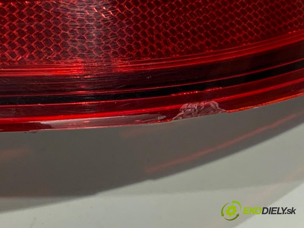 MERCEDES-BENZ W218 Kombi 2016 190 kW CLS 350 d 4-matic (218.994) 2987 světlo pravý zadní část A2189067800