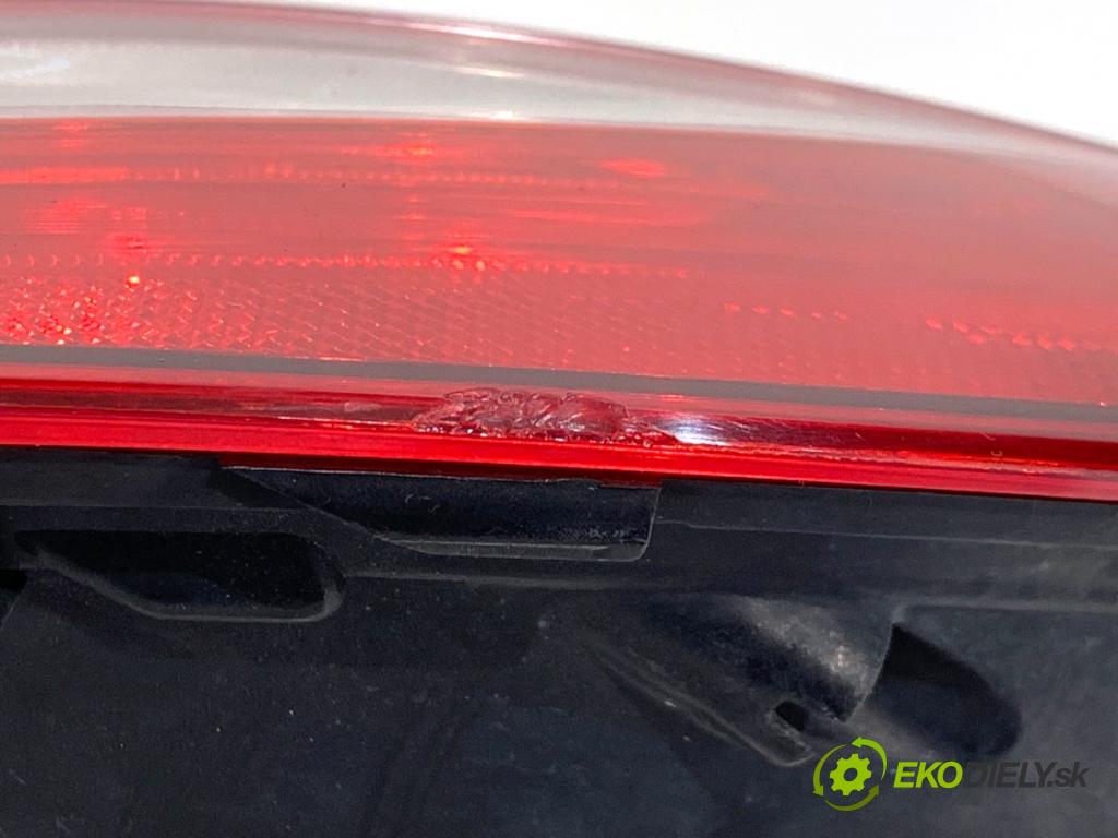 MERCEDES-BENZ W218 Kombi 2016 190 kW CLS 350 d 4-matic (218.994) 2987 světlo pravý zadní část A2189067800