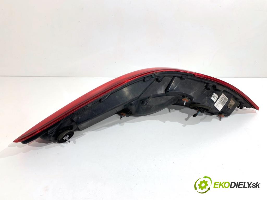 MERCEDES-BENZ W218 Kombi 2016 190 kW CLS 350 d 4-matic (218.994) 2987 světlo pravý zadní část A2189067800