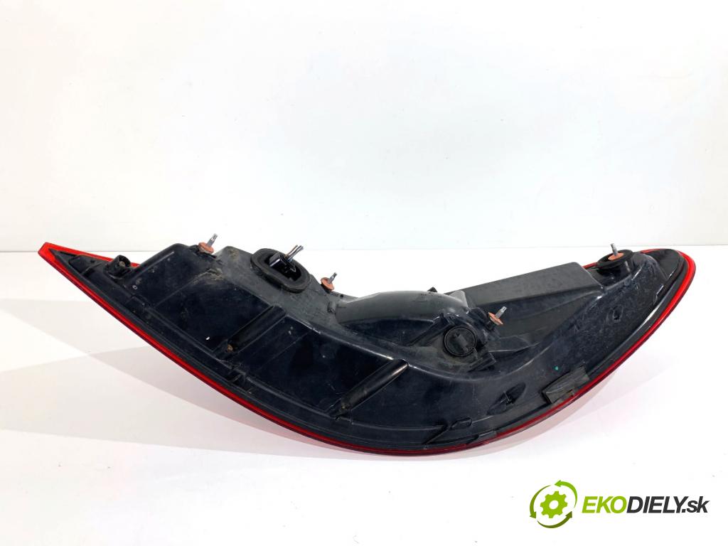 MERCEDES-BENZ W218 Kombi 2016 190 kW CLS 350 d 4-matic (218.994) 2987 světlo levý zadní část A2189067700