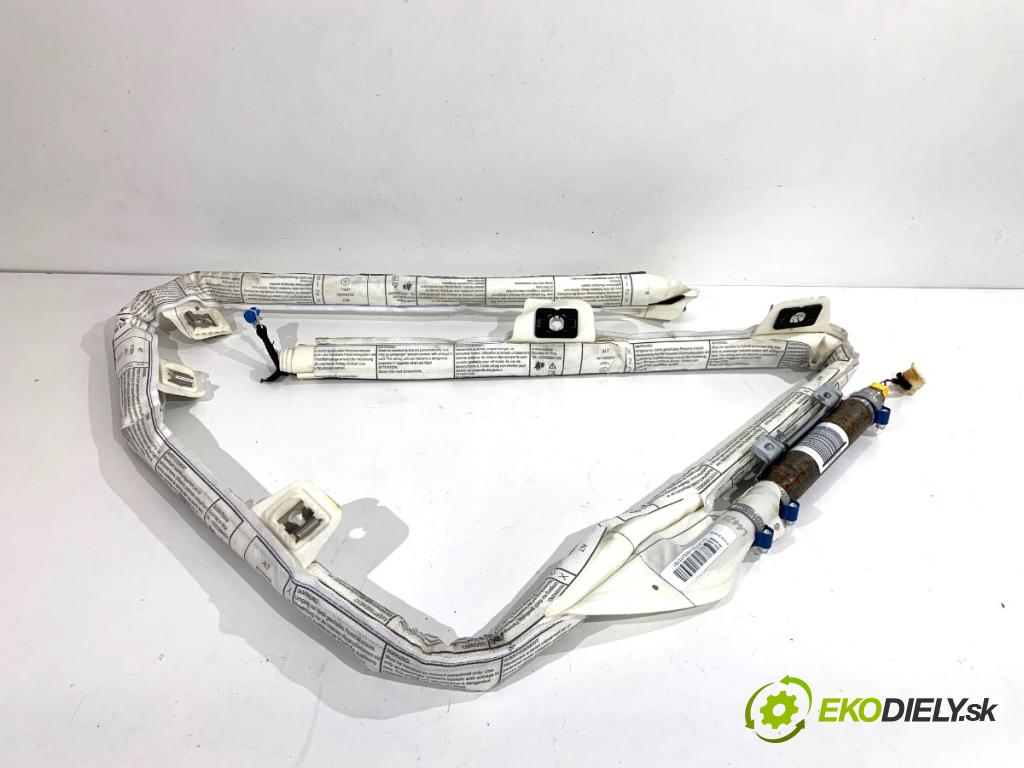 MERCEDES-BENZ W218 Kombi 2016 190 kW CLS 350 d 4-matic (218.994) 2987 Stropný pravy BAM-PT1-1249