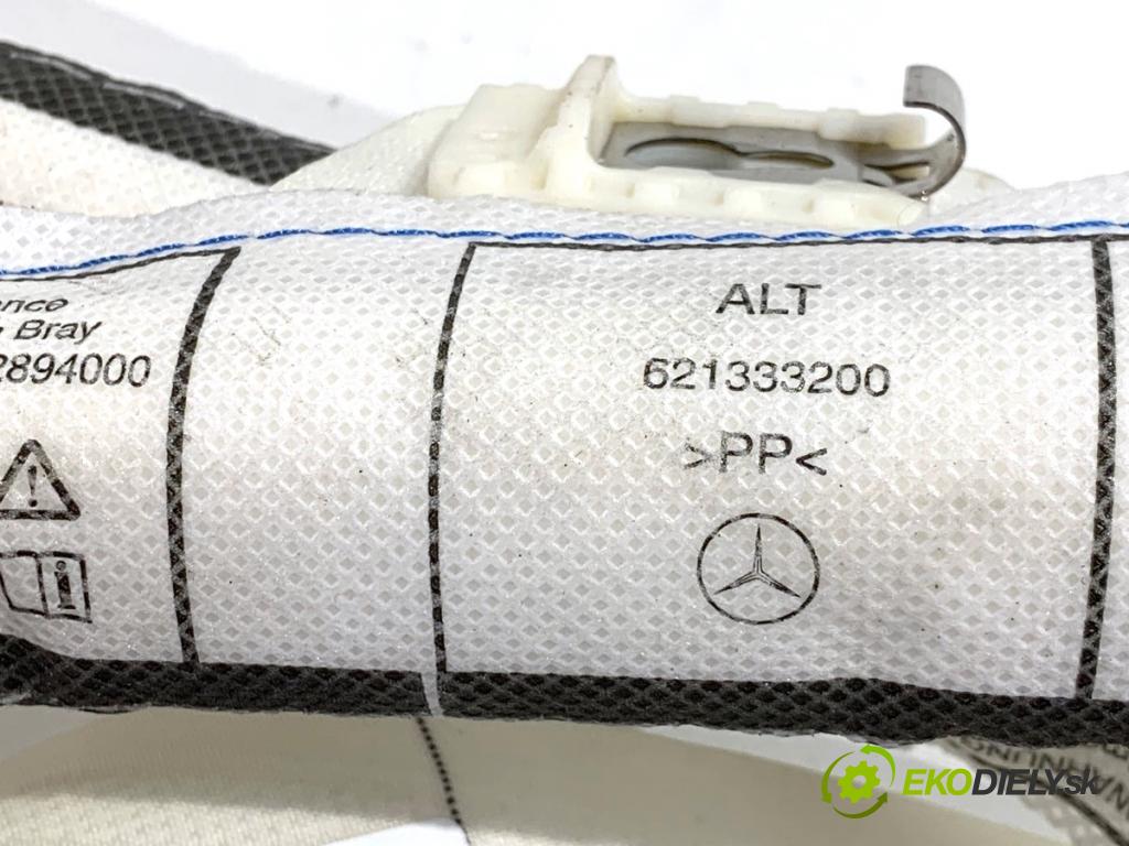 MERCEDES-BENZ W218 Kombi 2016 190 kW CLS 350 d 4-matic (218.994) 2987 Stropný pravy BAM-PT1-1249