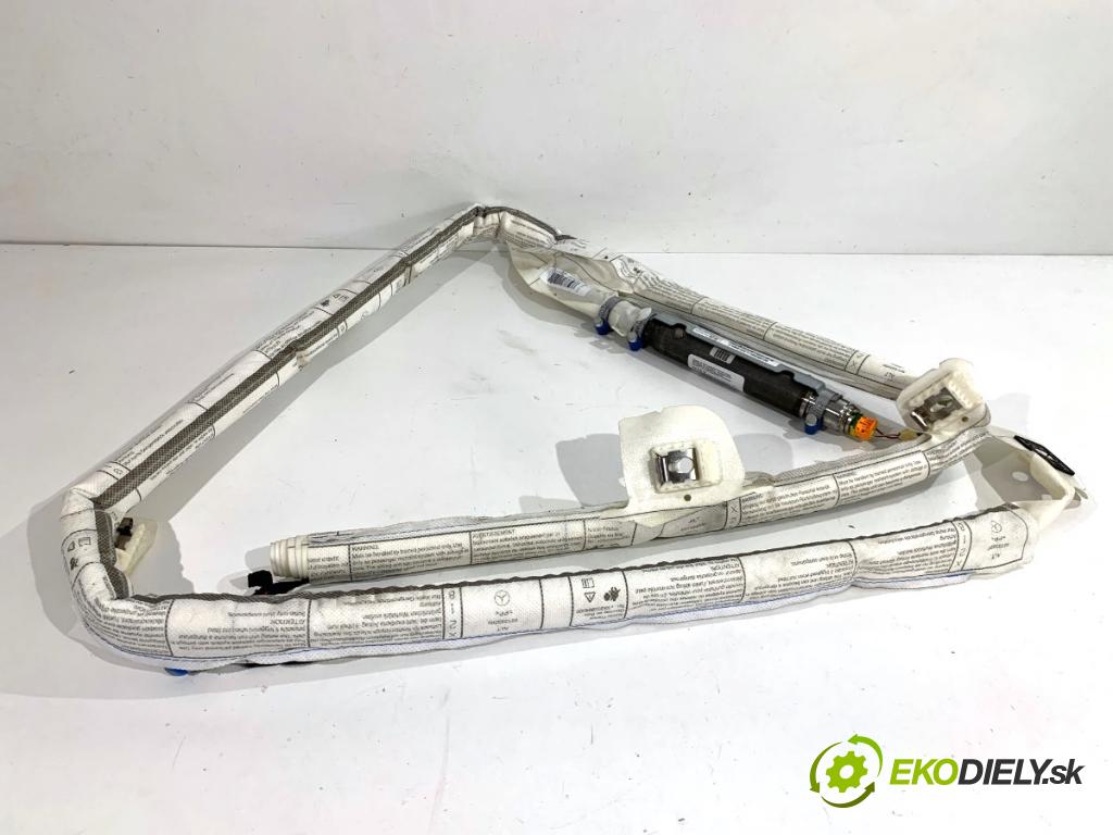 MERCEDES-BENZ W218 Kombi 2016 190 kW CLS 350 d 4-matic (218.994) 2987 Stropný ľavy BAM-PT1-1249