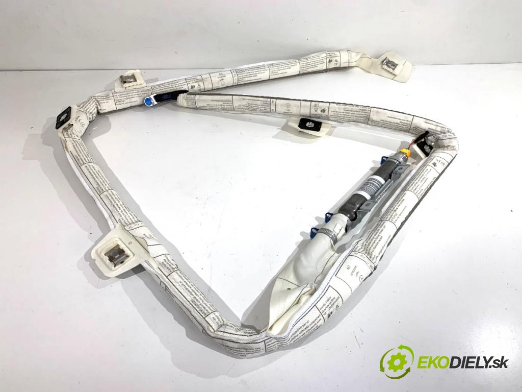 MERCEDES-BENZ W218 Kombi 2016 190 kW CLS 350 d 4-matic (218.994) 2987 Stropný ľavy BAM-PT1-1249