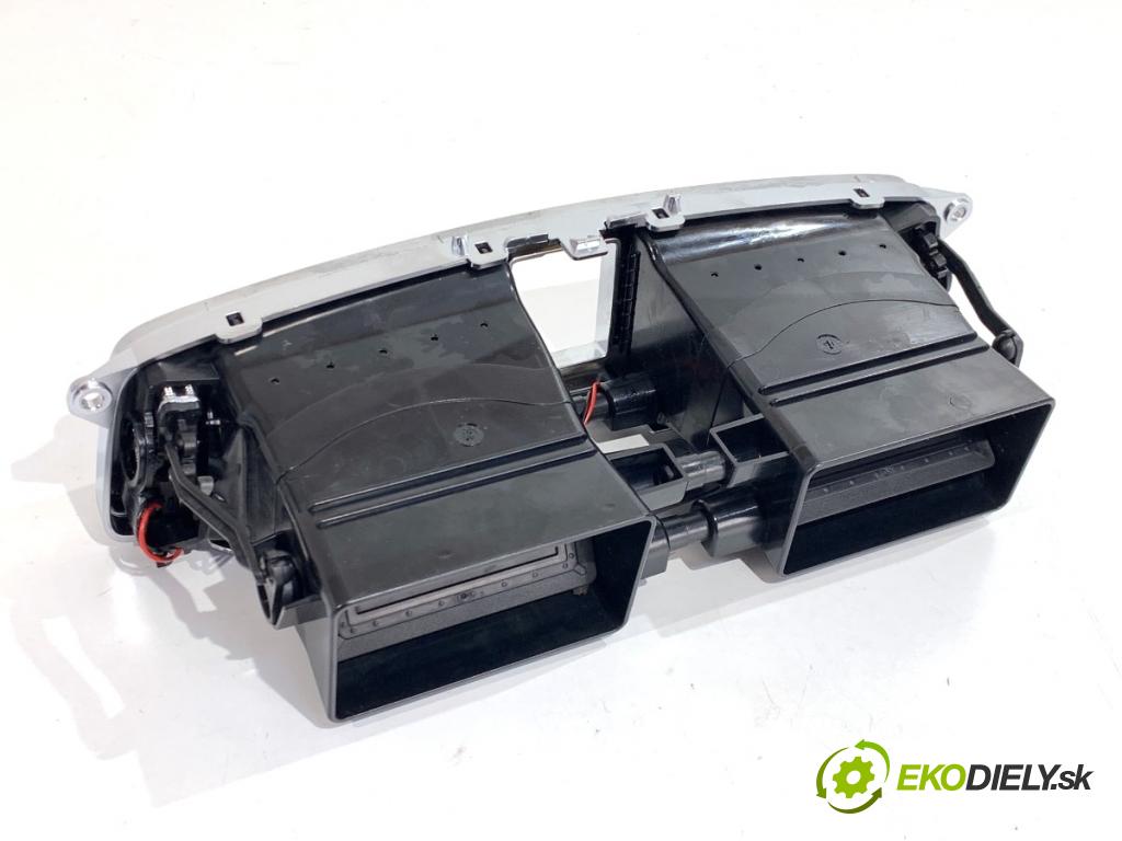 MERCEDES-BENZ W218 Kombi 2016 190 kW CLS 350 d 4-matic (218.994) 2987 mří topení přední část A2188300754